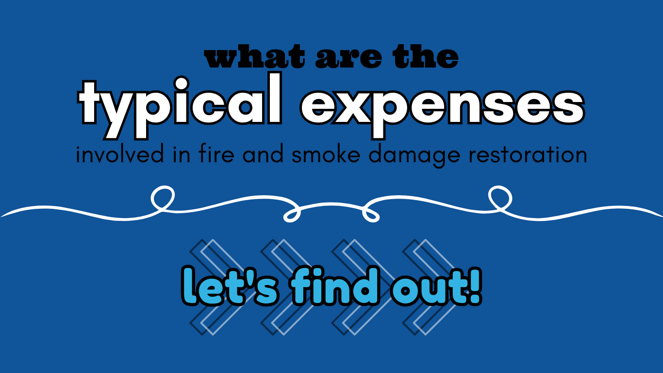 what are the typical expenses